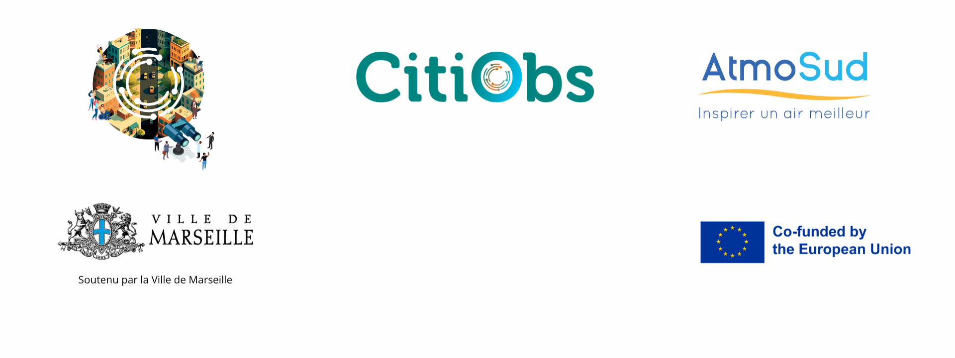 CitiObs JOURNÉE D'ÉCHANGES - Marseille 24 sept 2026