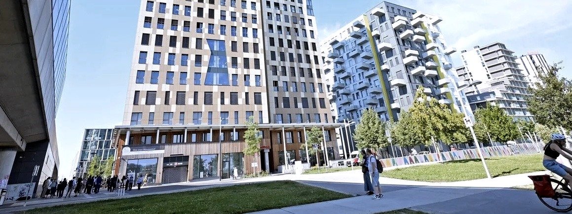 NEBwork Breakfast debate - Housing affordability at the heart of neighbourhood regeneration
