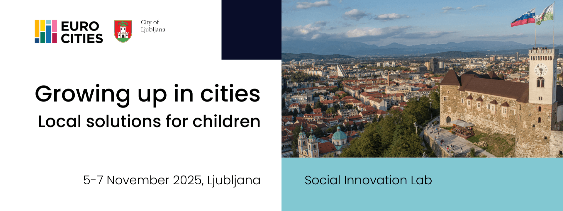 Social Innovation Lab 2025