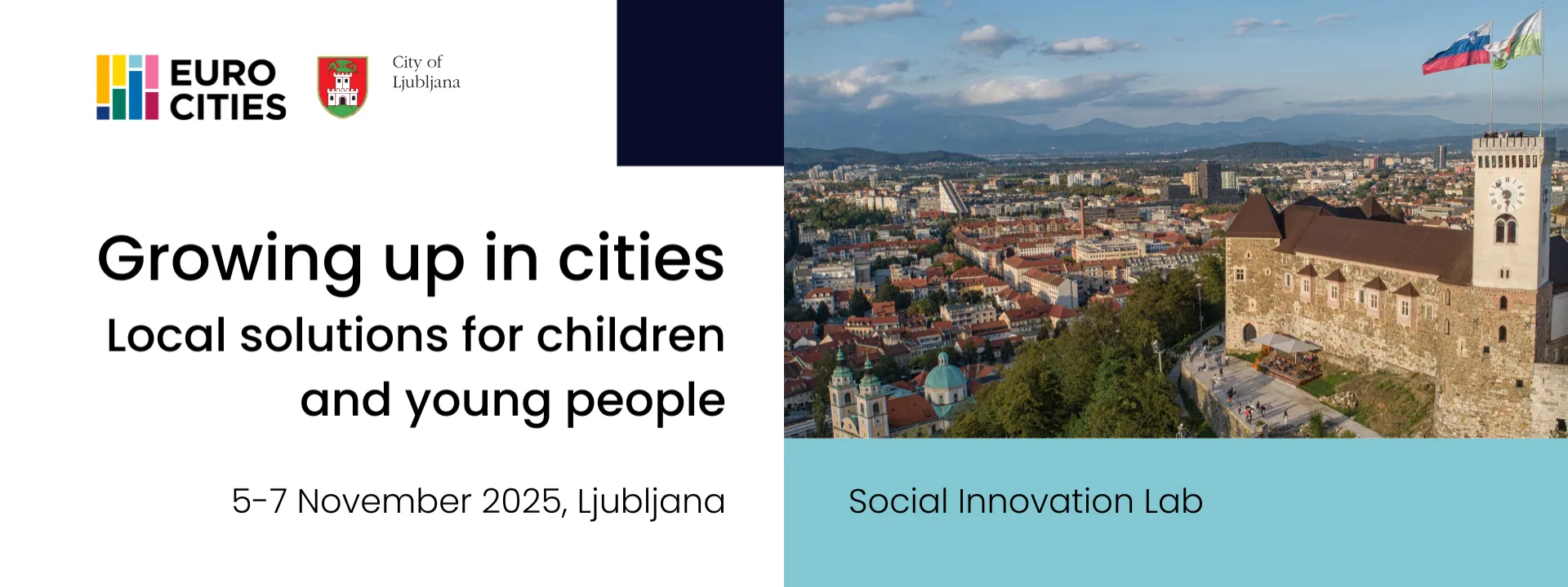 Social Innovation Lab 2025 cover image
