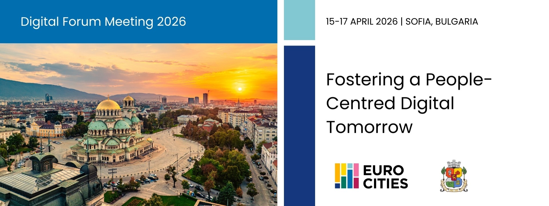 Digital Forum 2026 cover image