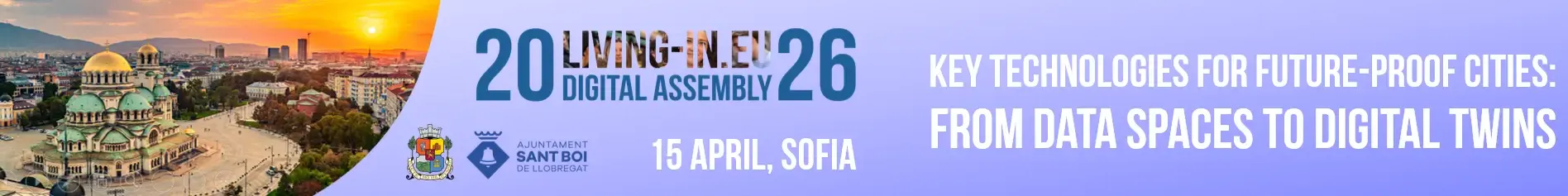 Digital Forum 2026 cover image