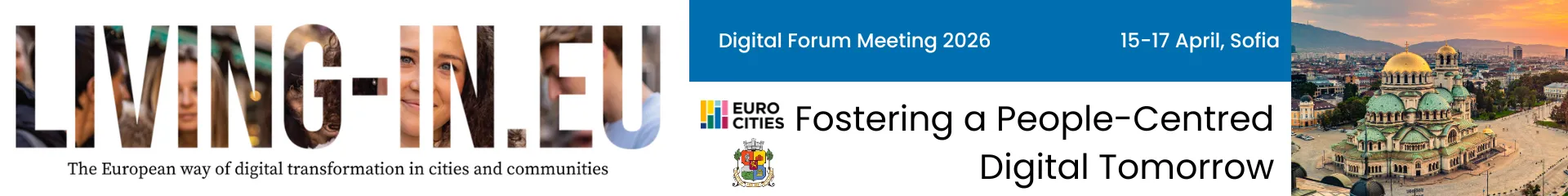 Digital Forum 2026 cover image