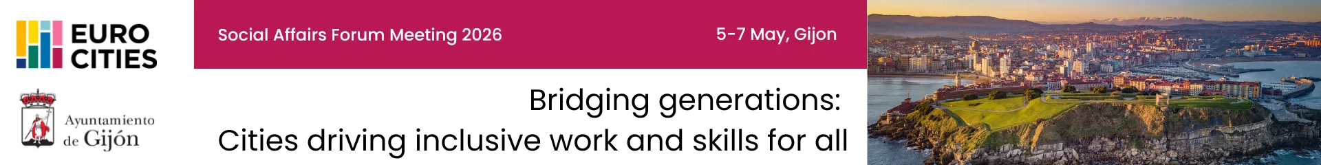 Social Affairs Forum 2026 cover image