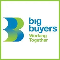 Big Buyers Working Together