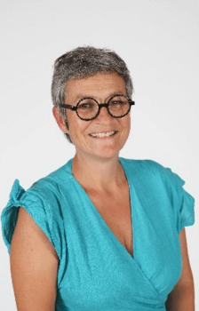 Delphine Jamet