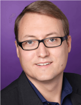 Felix Sproll​