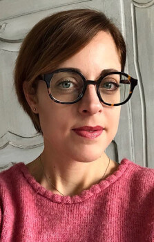 Federica Bordelot