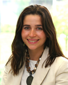 Cristina Martinez