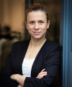 Cecilia Braun picture
