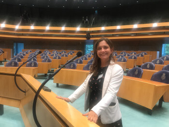 Sanneke Bolderheij picture