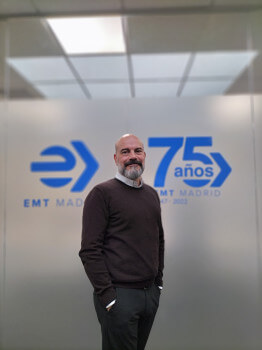 Sergio Fernández Balaguer picture