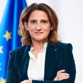 Teresa Ribera