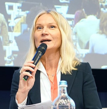 Elina Bardram picture