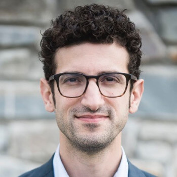 Mohamed Ridouani picture