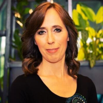 Dr Katalin Döbrönte picture