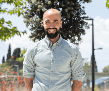 Alejandro Alonso picture