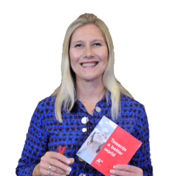 Taina Tukiainen picture