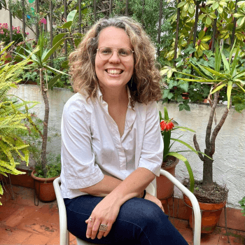 Mar Jiménez picture