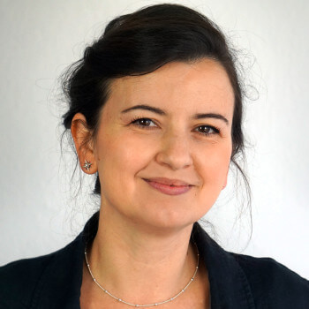 Silvia Gugu picture