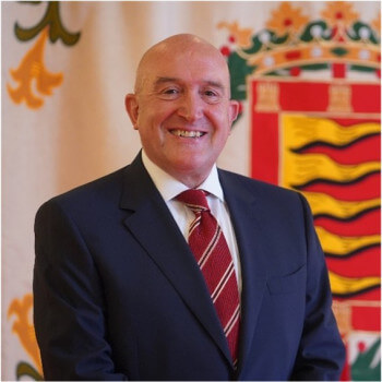 Jesús Julio Carnero picture