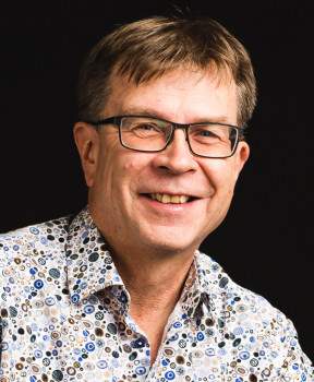 Ilkka Räsänen