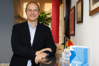 Alejandro García Pellitero