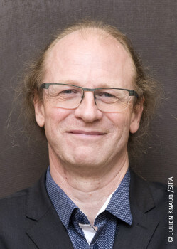Yann Francoise