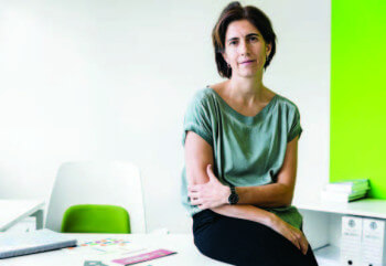 Ángela Rivada picture