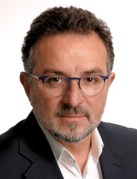 Nikos Basakidis