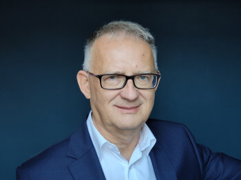 Andrzej Łazęcki