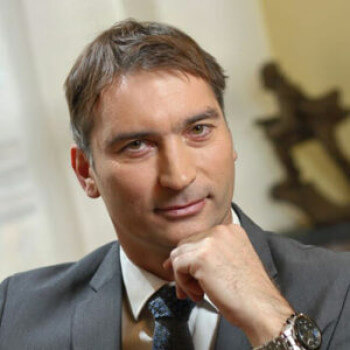 Iztok Mori