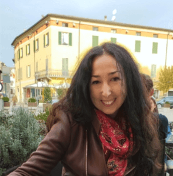Chiara Cervigni picture