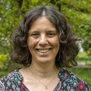 Heidi	Tency