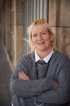 Agnes Schönfelder