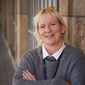 Agnes Schönfelder picture