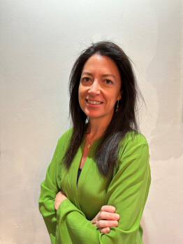 María Corral Escribano picture