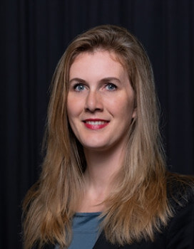 Melanie van der Horst picture