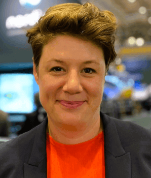 Tiina Ruohonen picture