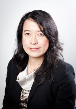 Yanying Li picture