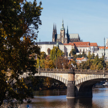 Prague