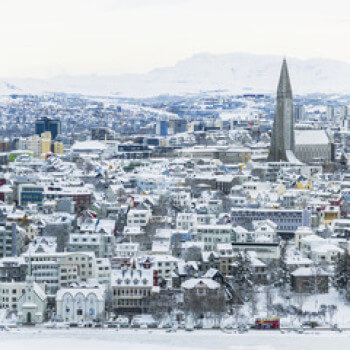 Reykjavík