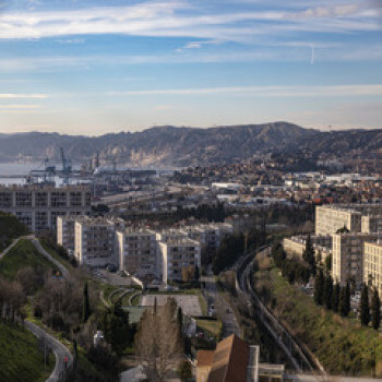 Aix-Marseille Provence
