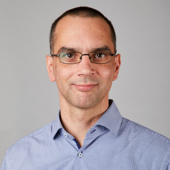 Dr Imre Keserü picture