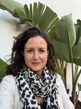Laura Delgado picture