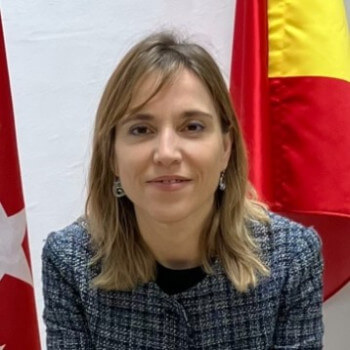 Maria Eugenia Martinez picture