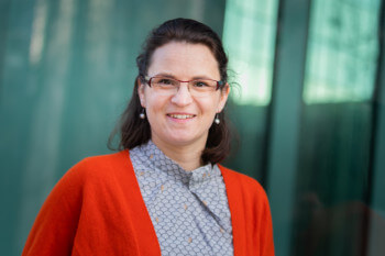 Dr Franziska Kupfer  picture