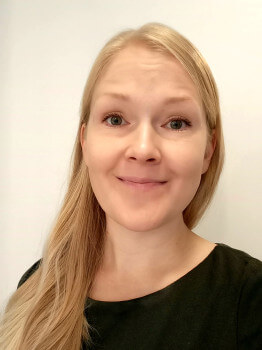 Anna-Kaisa Montonen picture