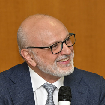 Prof Andrés Monzón picture