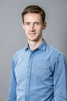 Jan Buytaert picture